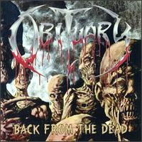 Back From The Dead