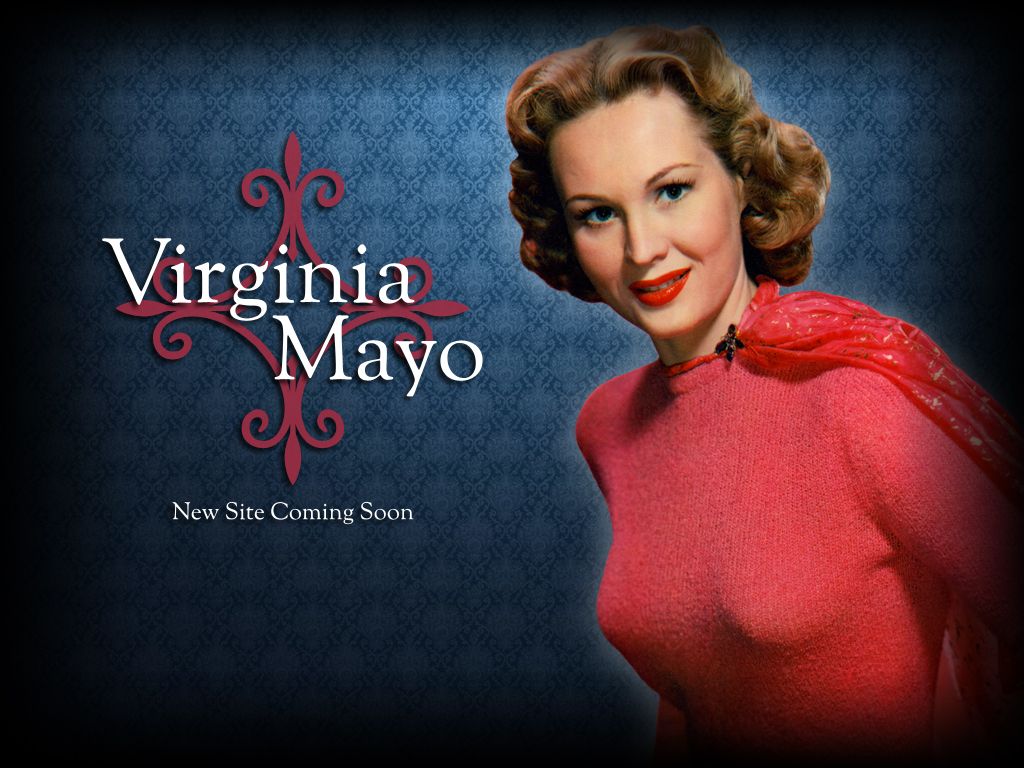 Who is Virginia Mayo dating? Virginia Mayo boyfriend, husband