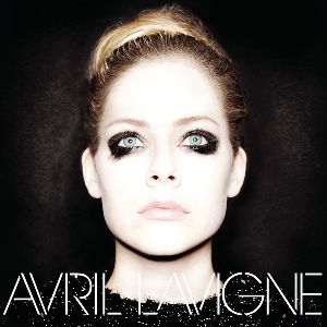 Avril Lavigne albums FamousFix list