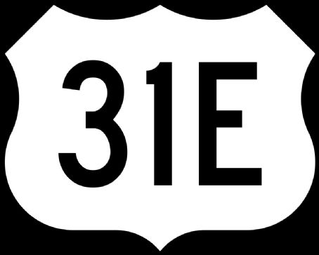 U.S. Route 31E