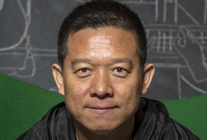 Yueting Jia