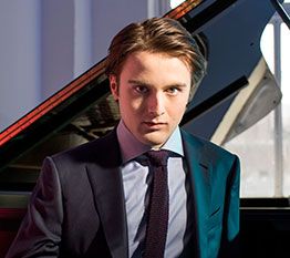 Daniil Trifonov