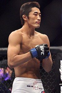 Dong Hyun Kim (fighter, born 1988)