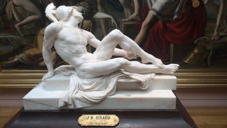 Jean-Baptiste Giraud