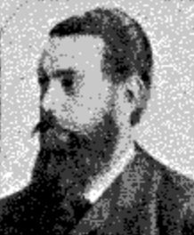 Andreas Hallén