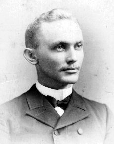 George W. Myers