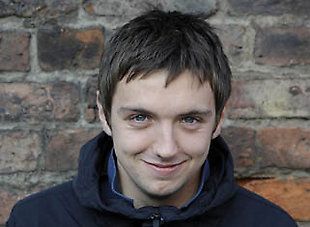 Craig Gazey