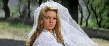 Hollywood, No Sex Please! - Brigitte Bardot