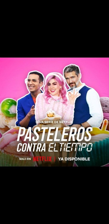 Sugar Rush: Mexico