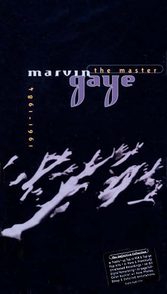 The Master