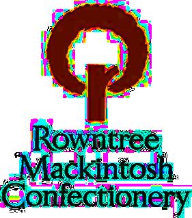 Rowntree Mackintosh Confectionery