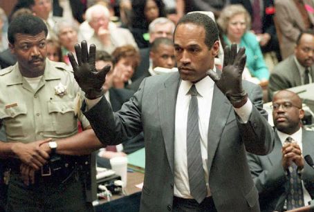 O.J. Simpson