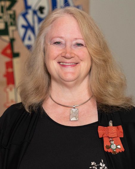 Susan Krumdieck