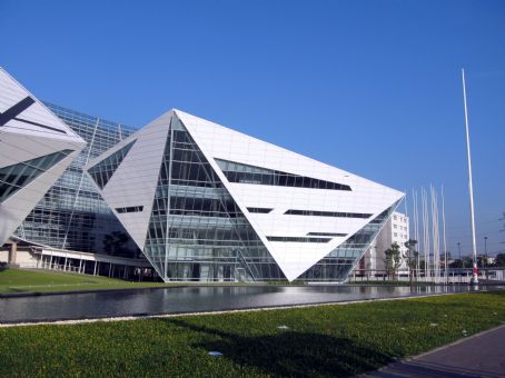 Bangkok University