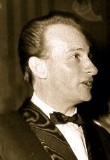 Michael Sherard