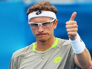 Denis Istomin