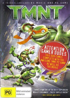 TMNT