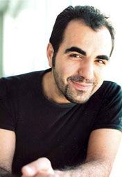 Adnan Maral