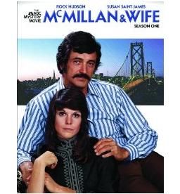 McMillan & Wife