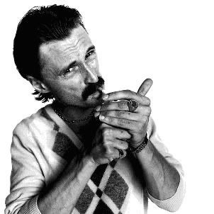 Robert Carlyle
