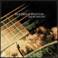 Songs for a Blue Guitar