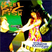 Turn the Radio Off