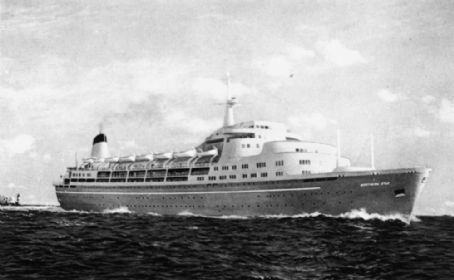 SS Northern Star (1962)