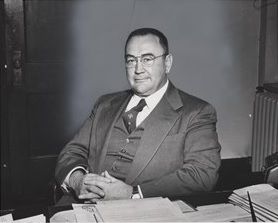 Fatty Lawrence