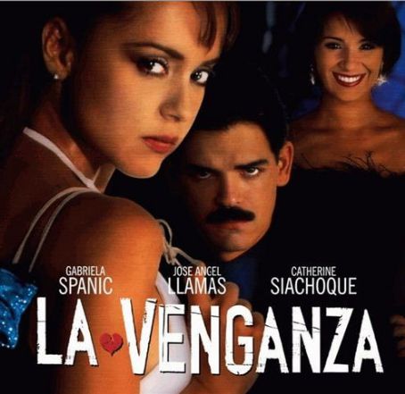 La Venganza