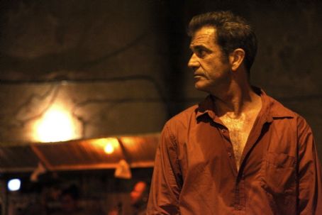 Get the Gringo