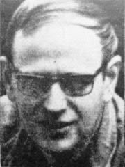 Fritz Scheidegger