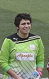 Ezgi Çağlar