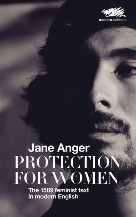 Jane Anger