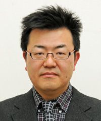 Shinichi Aoki
