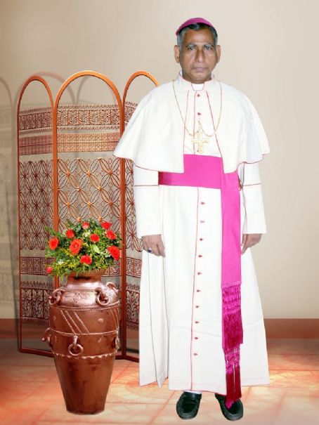 Antony Anandarayar