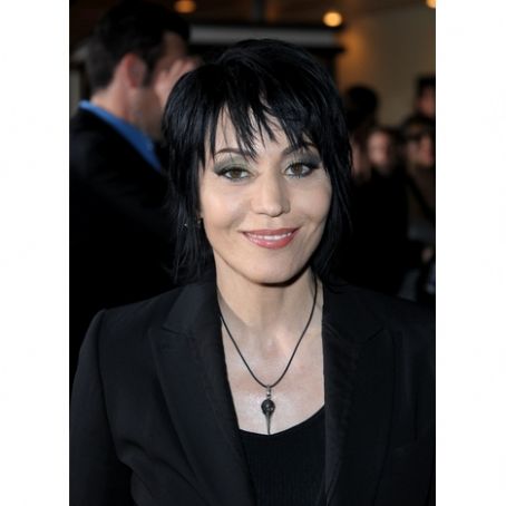 'The Twilight Saga: New Moon' Premiere | Joan Jett Picture #14225161 ...