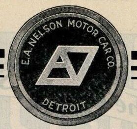Nelson (automobile)