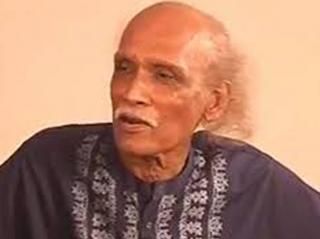 Khandaker Nurul Alam