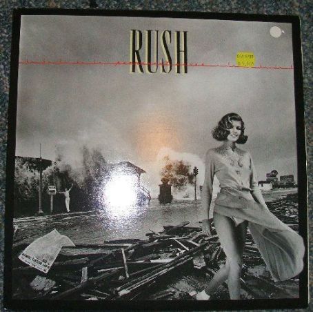Permanent Waves