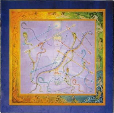 Snakes & Arrows