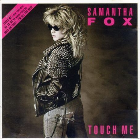 Touch Me