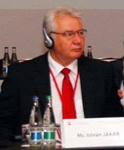 István Jakab
