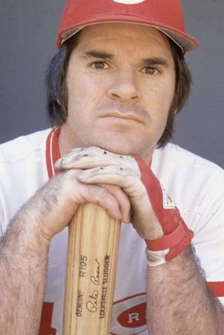 Pete Rose