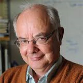 Peter J. Hammond (economist)