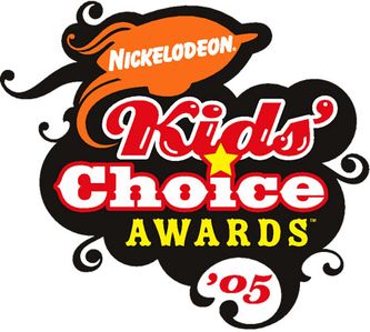 Nickelodeon Kids' Choice Awards '05