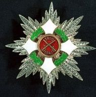 Military Order of Italy
