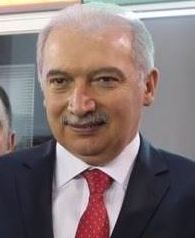 Mevlüt Uysal