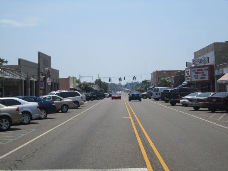 Springhill, Louisiana