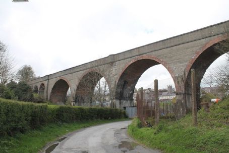 Keady Viaduct