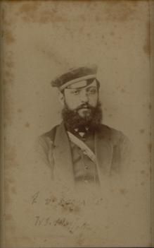 Alexander von Zagareli